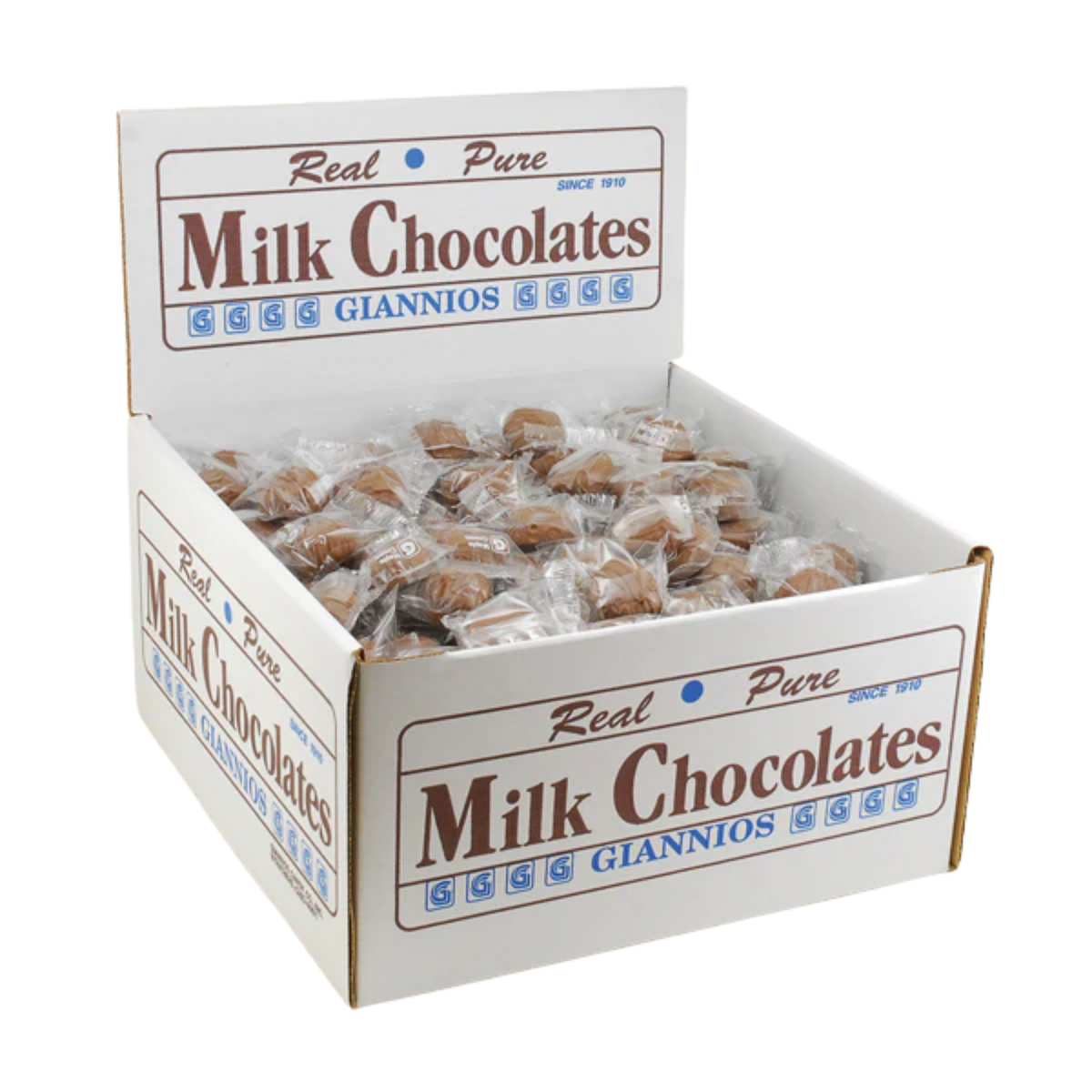 Bulk Wrapped Chocolates