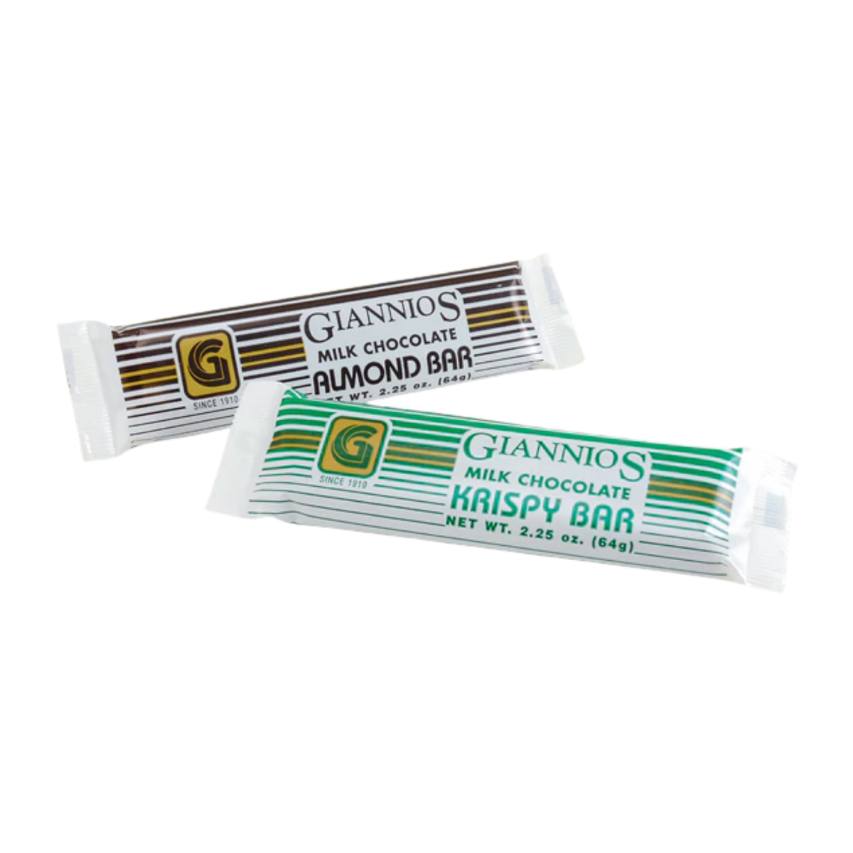 Candy Bars