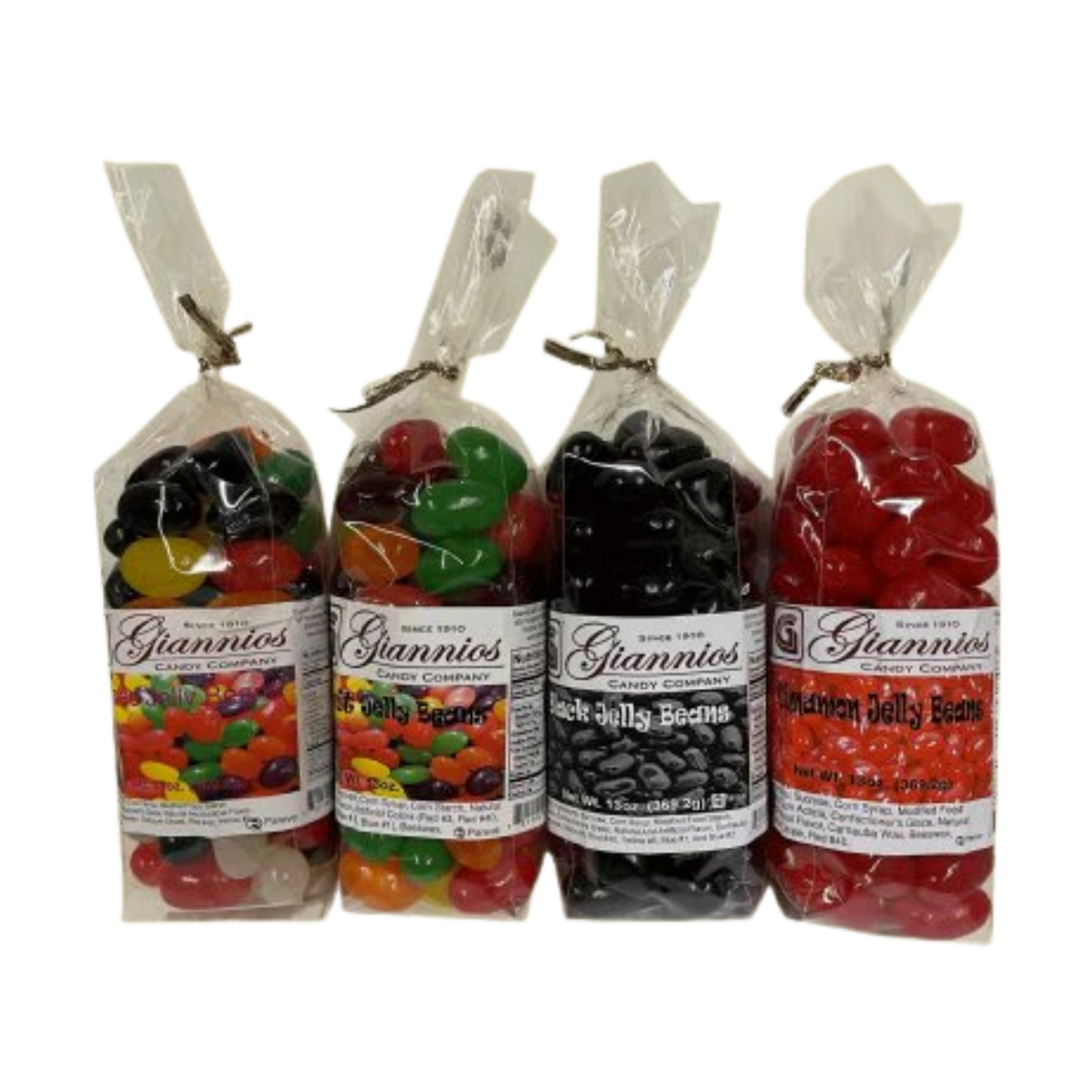 Jelly Beans