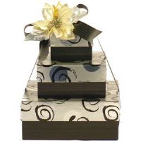 Gift Boxes and Tins