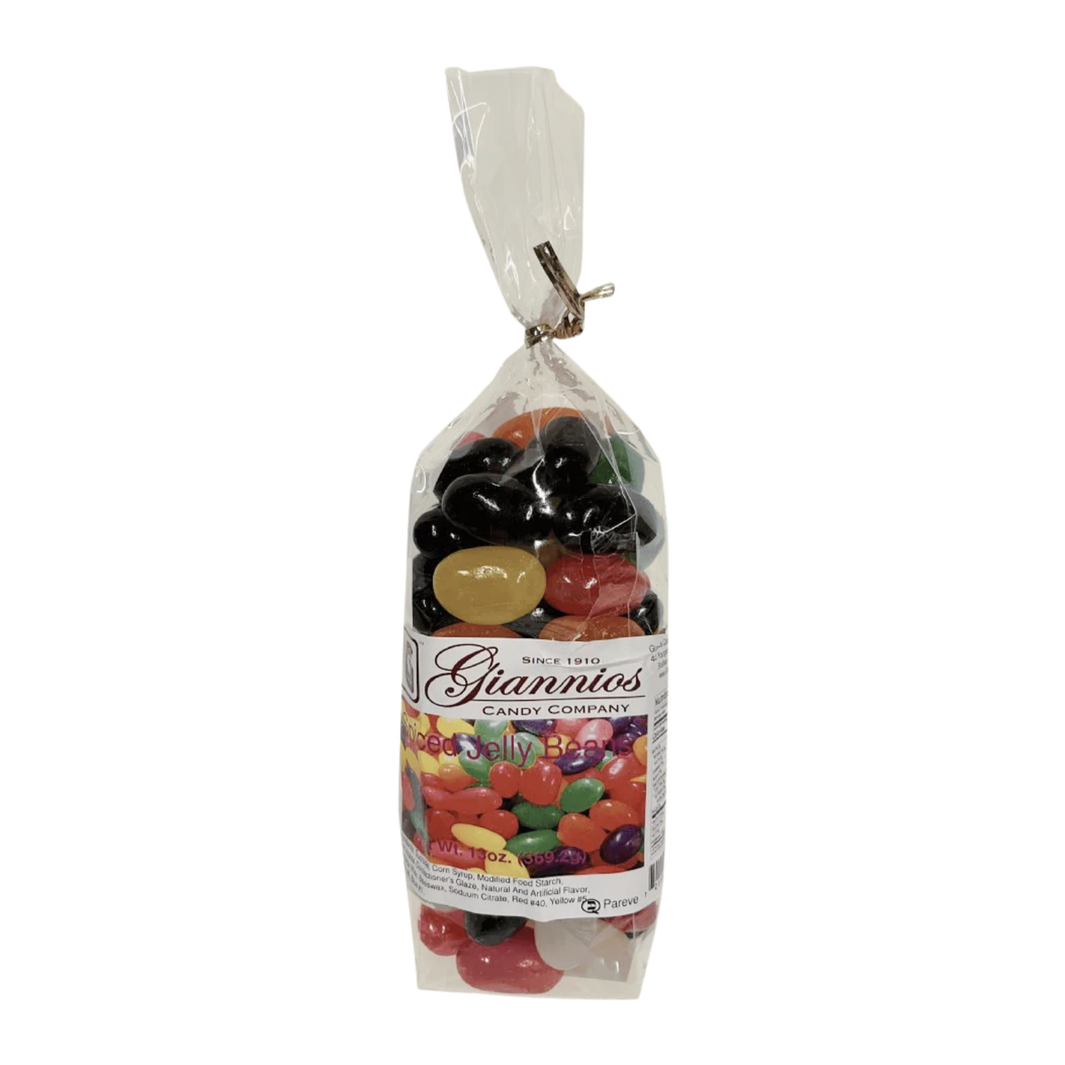 13oz Spiced Jelly Beans