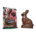1 Lb. White Chocolate Easter Bunnie