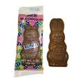 1 oz. Milk Chocolate Bunny