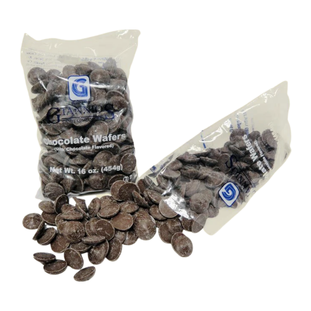 Chocolate Wafers