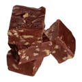 Chocolate Walnut Fudge