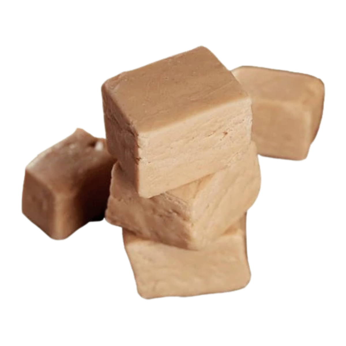 Crunchy Peanut Butter Fudge