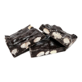 Dark Chocolate Almond Bark