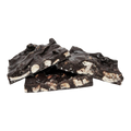 Dark Chocolate Cashew Bark