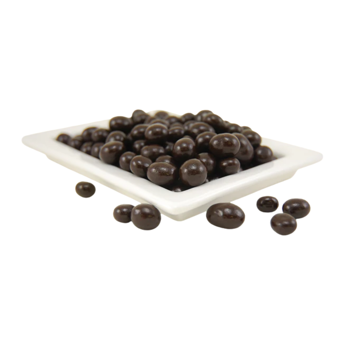 Dark Chocolate Covered Espresso Beans
