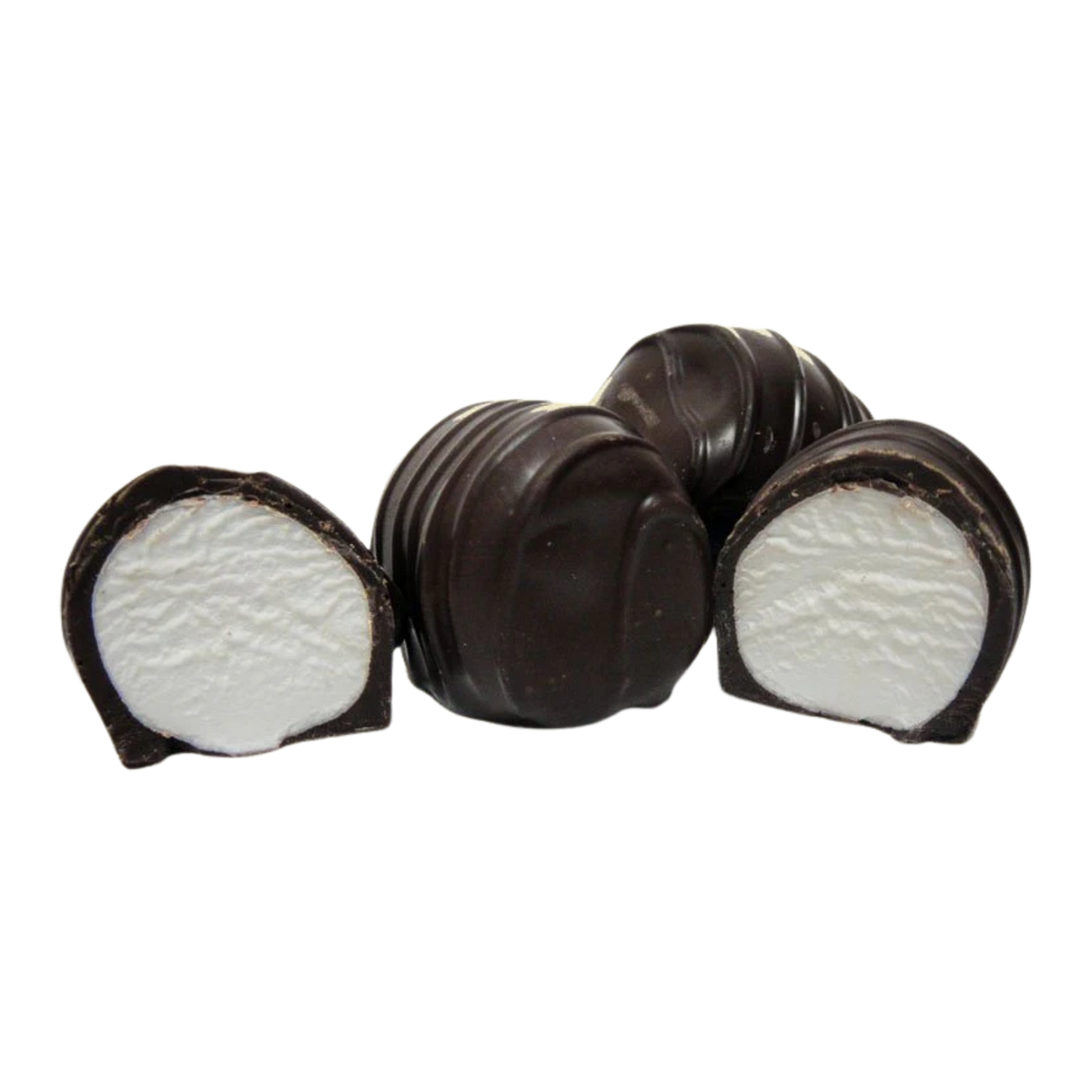 Dark Marshmallow