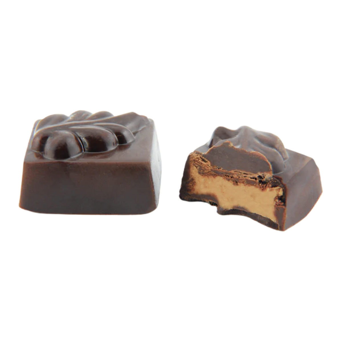 Dark Peanut Butter