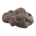 Dark Peanut Cluster