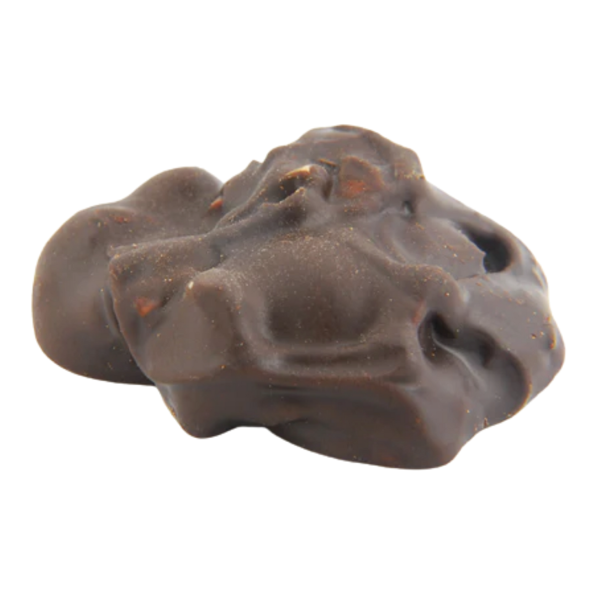 Dark Peanut Cluster