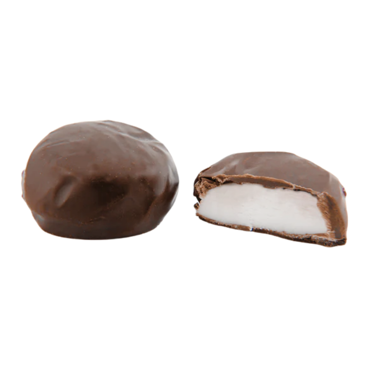 Dark Peppermint Patties