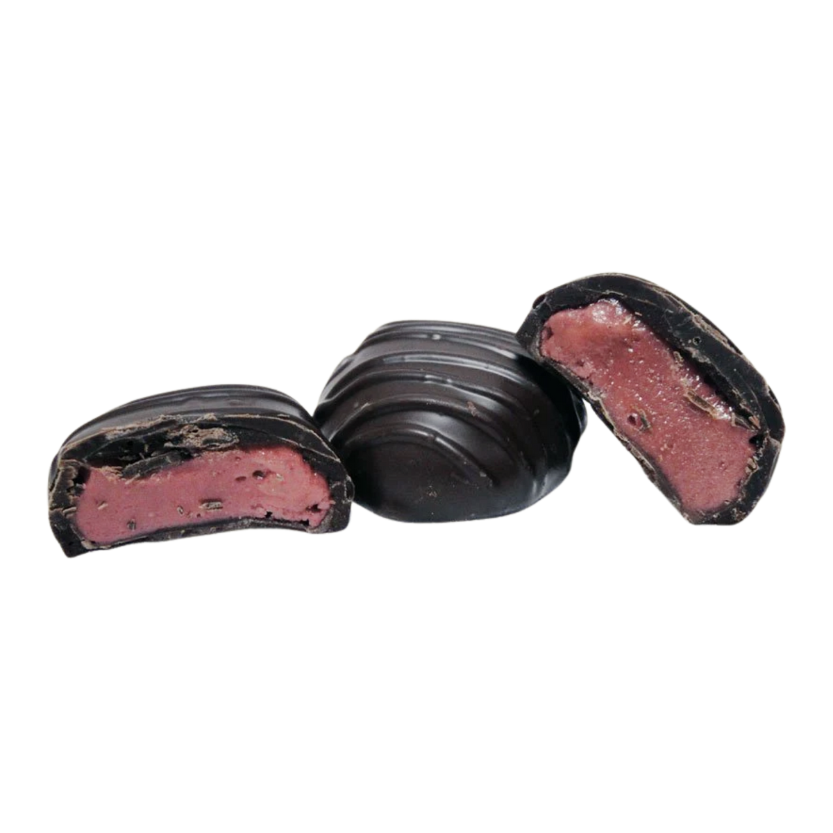 Dark Raspberry Cream
