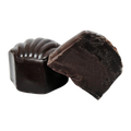 Double Dark Silk
