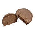 KRISPY CRUNCH EGG