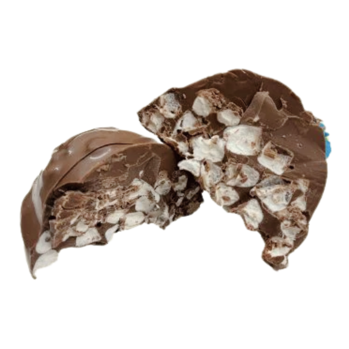 MARSHMALLOW EGG