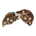 MARSHMALLOW NUT EGG