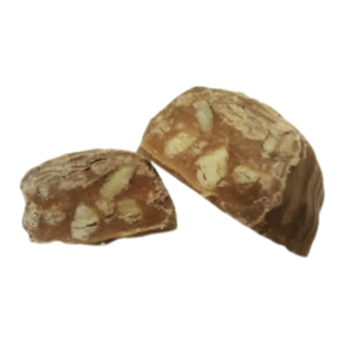 Milk  Caramel Pecan Mini Egg
