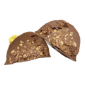 MILK ALMOND ROYALE EGG
