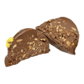 MILK ALMOND TOFFEE EGG