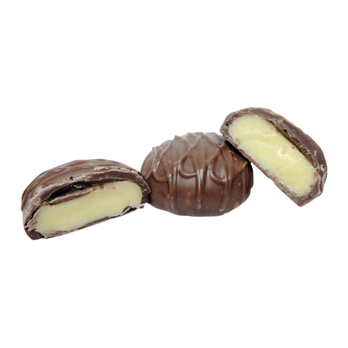 Milk Butter Cream