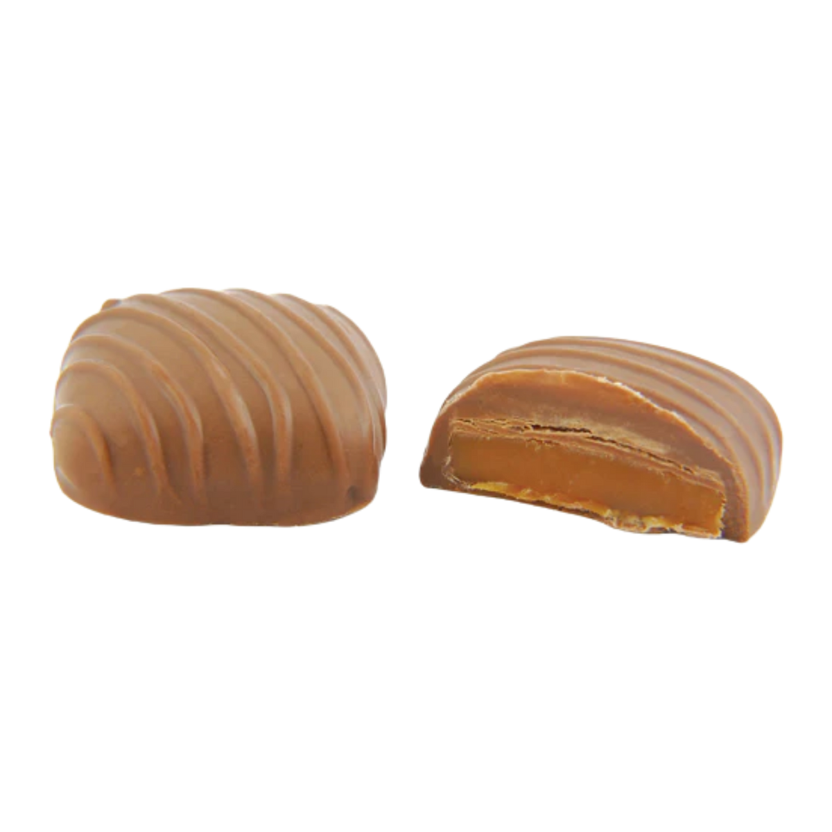 Milk Caramel