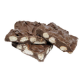 Milk Chocolate Almond Bark