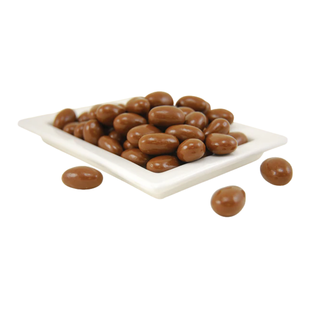 Milk Chocolate Covered Almonds