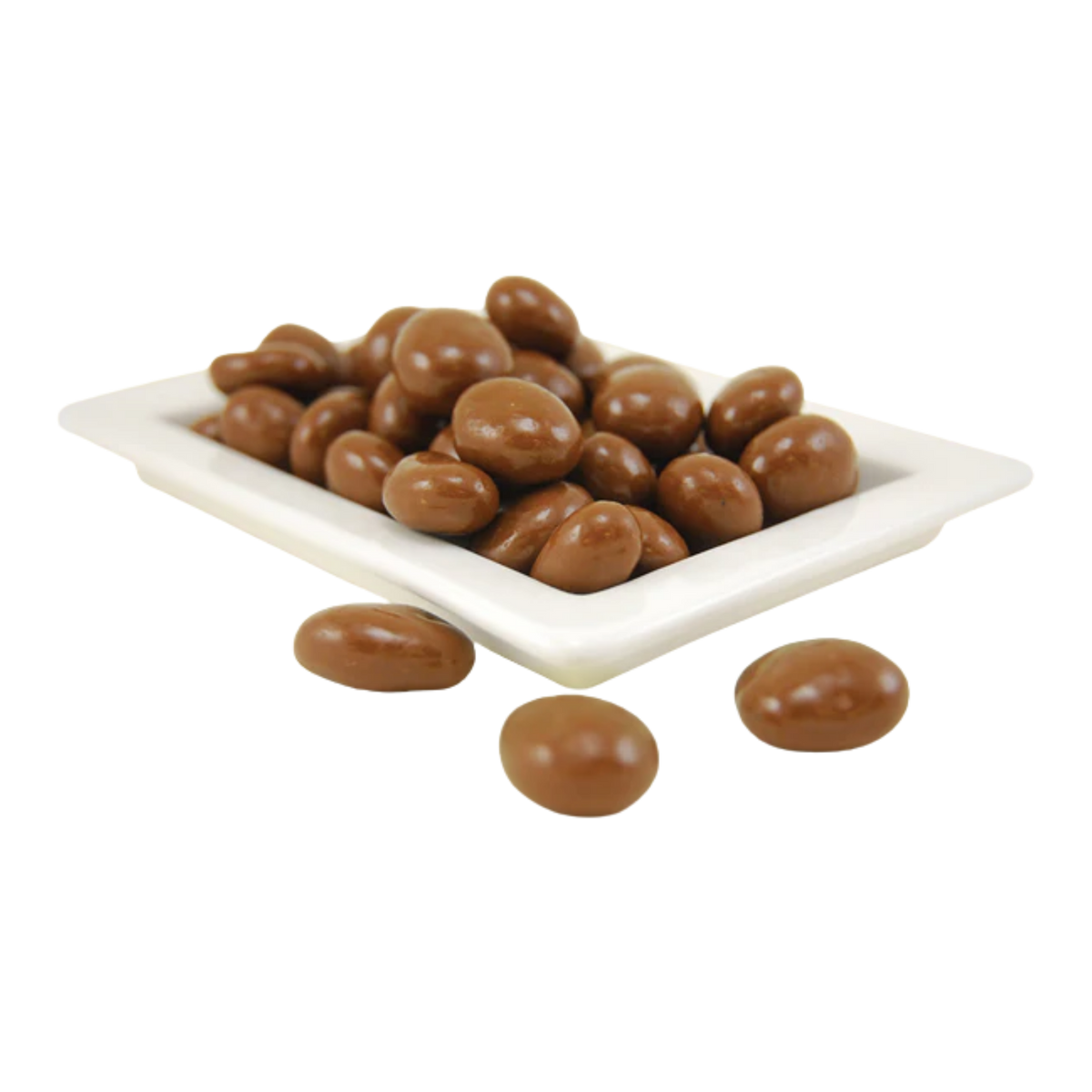 Milk Chocolate Covered Cherries