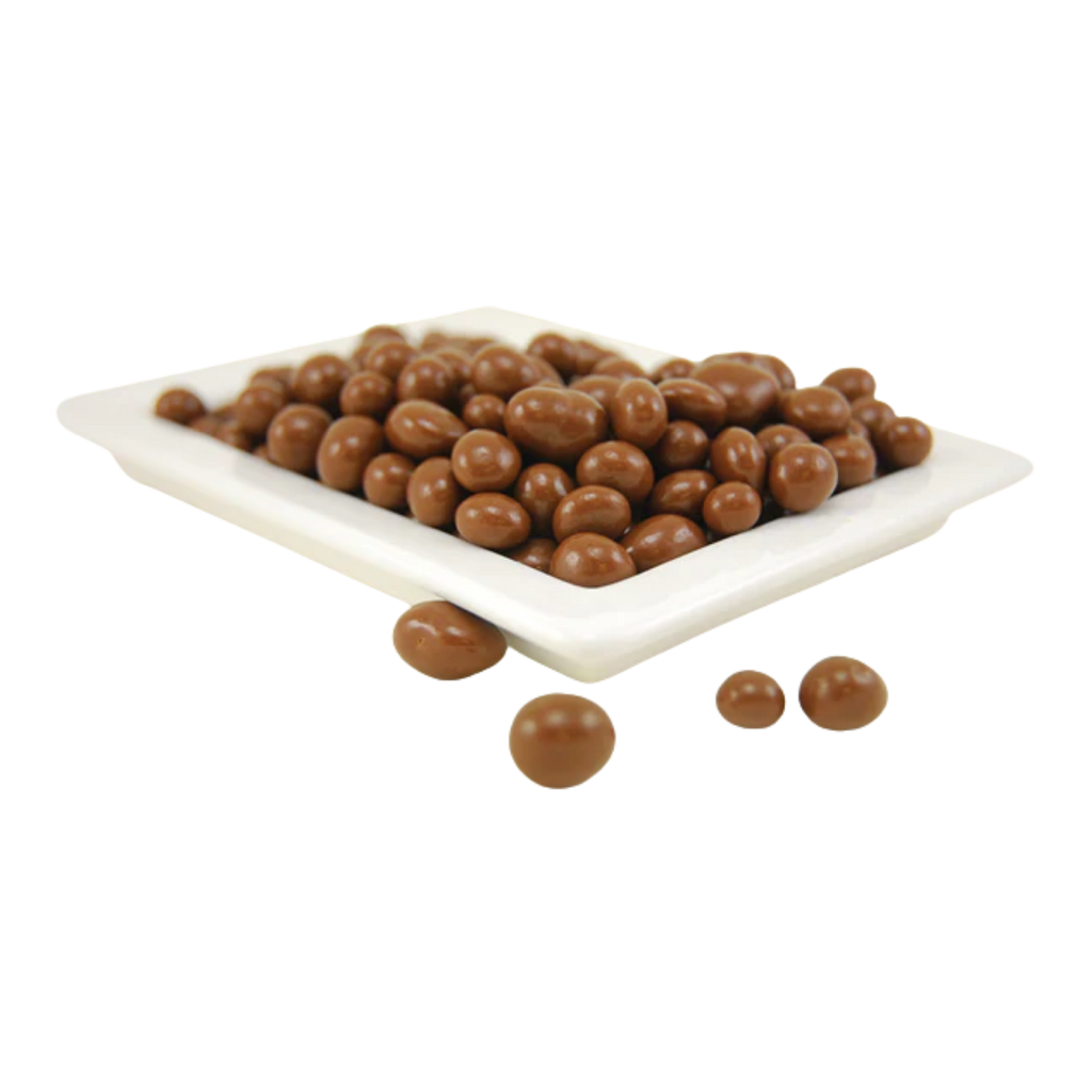 Milk Chocolate Covered Blueberries