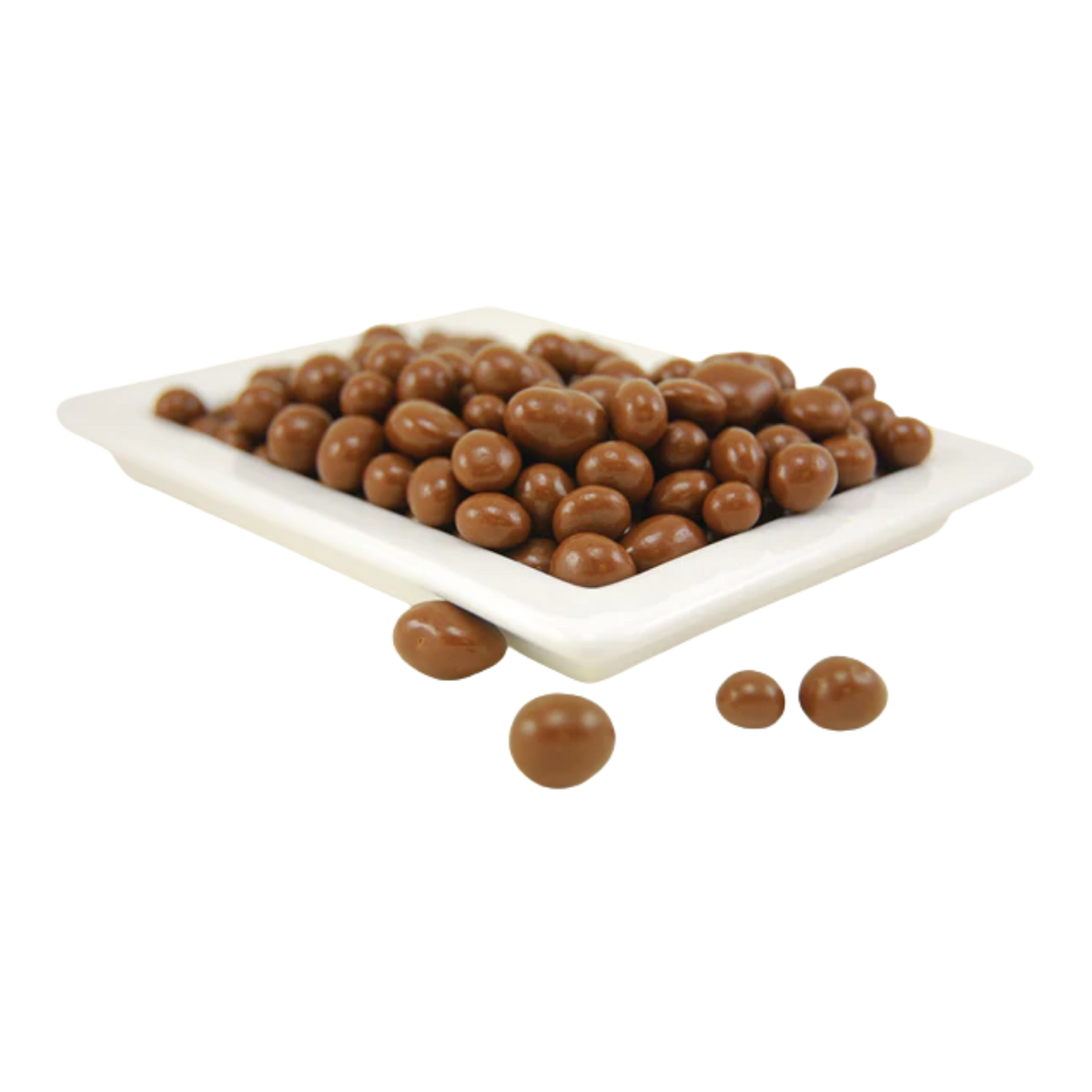Milk Chocolate Covered Blueberries