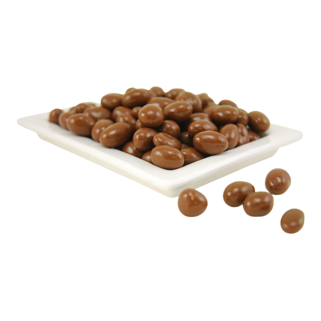 Milk Chocolate Covered Peanuts