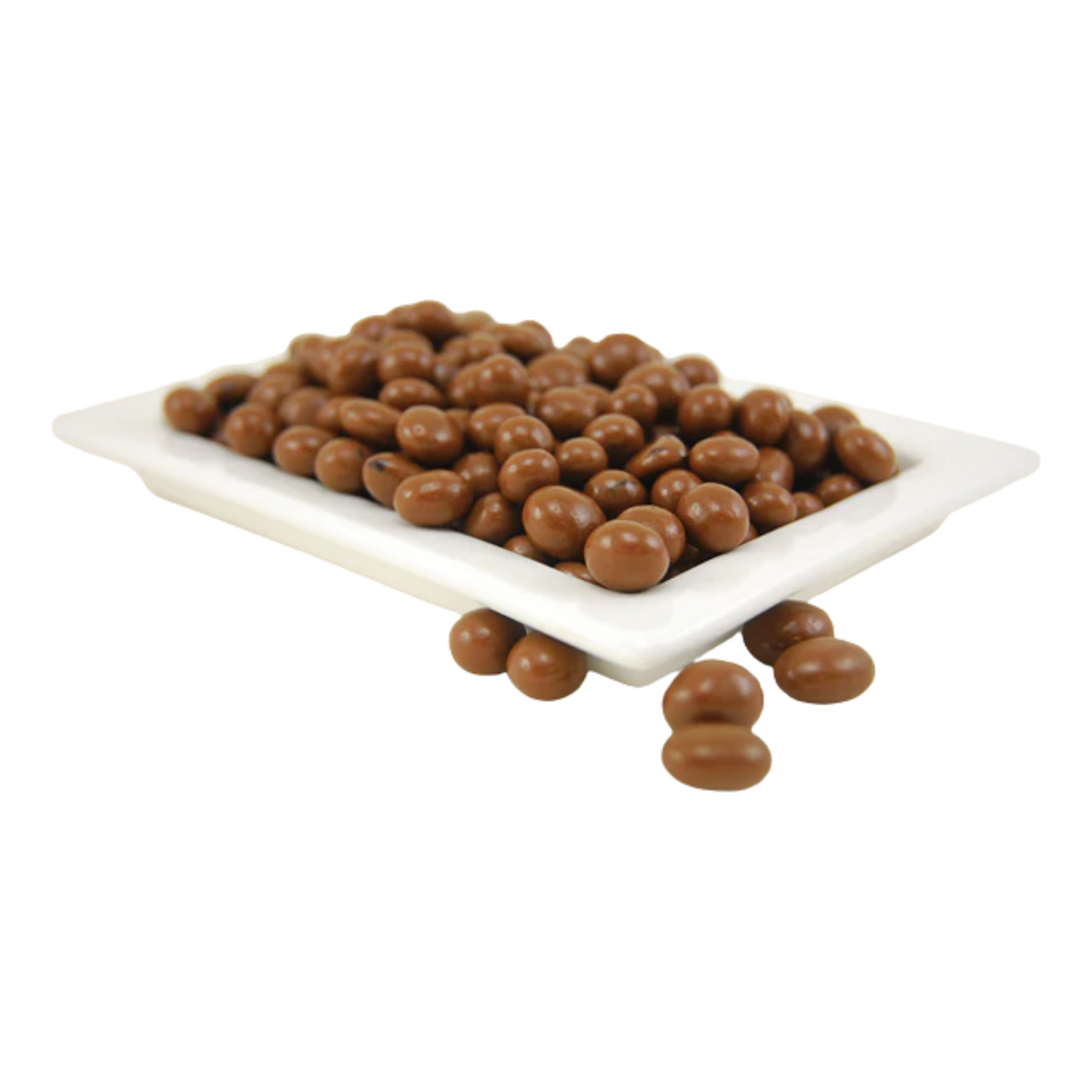 Milk Chocolate Covered Pretzels