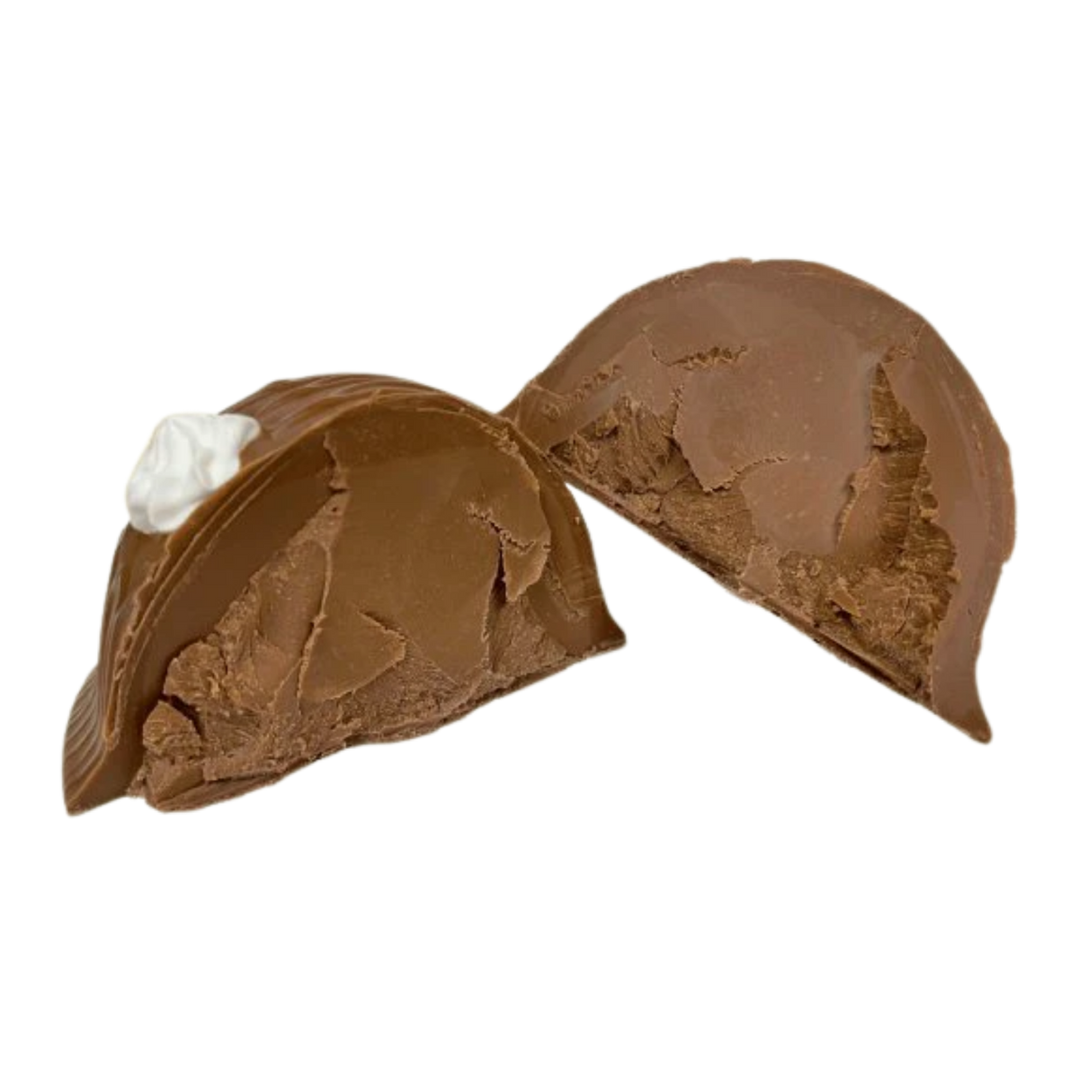 MILK FRENCH CHOCOLATE EGG