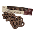 Milk Chocolate Mini Pretzels