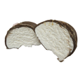 MILK COCONUT EGG
