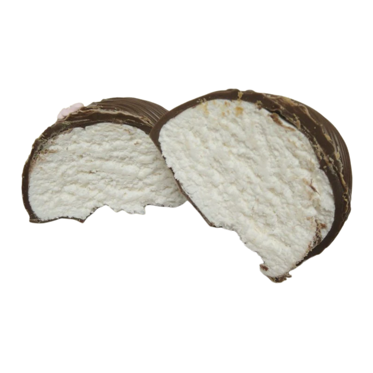 MILK COCONUT EGG