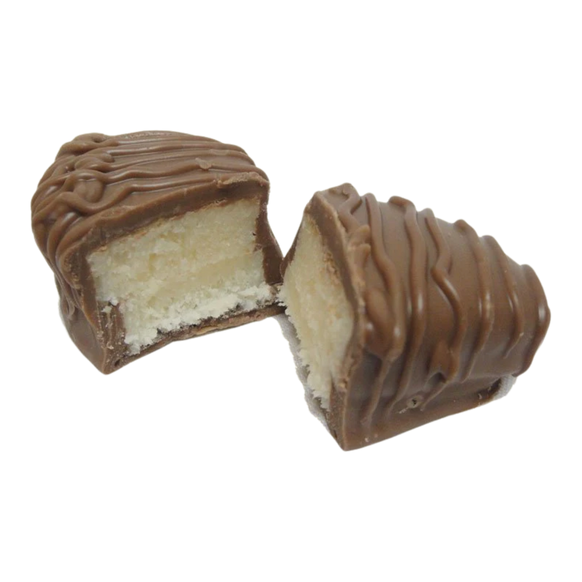 Milk Coconut Mini Egg