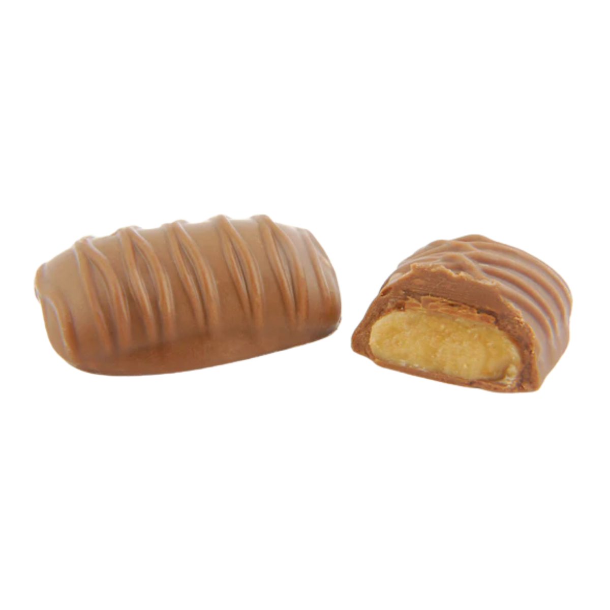 Milk English Toffee