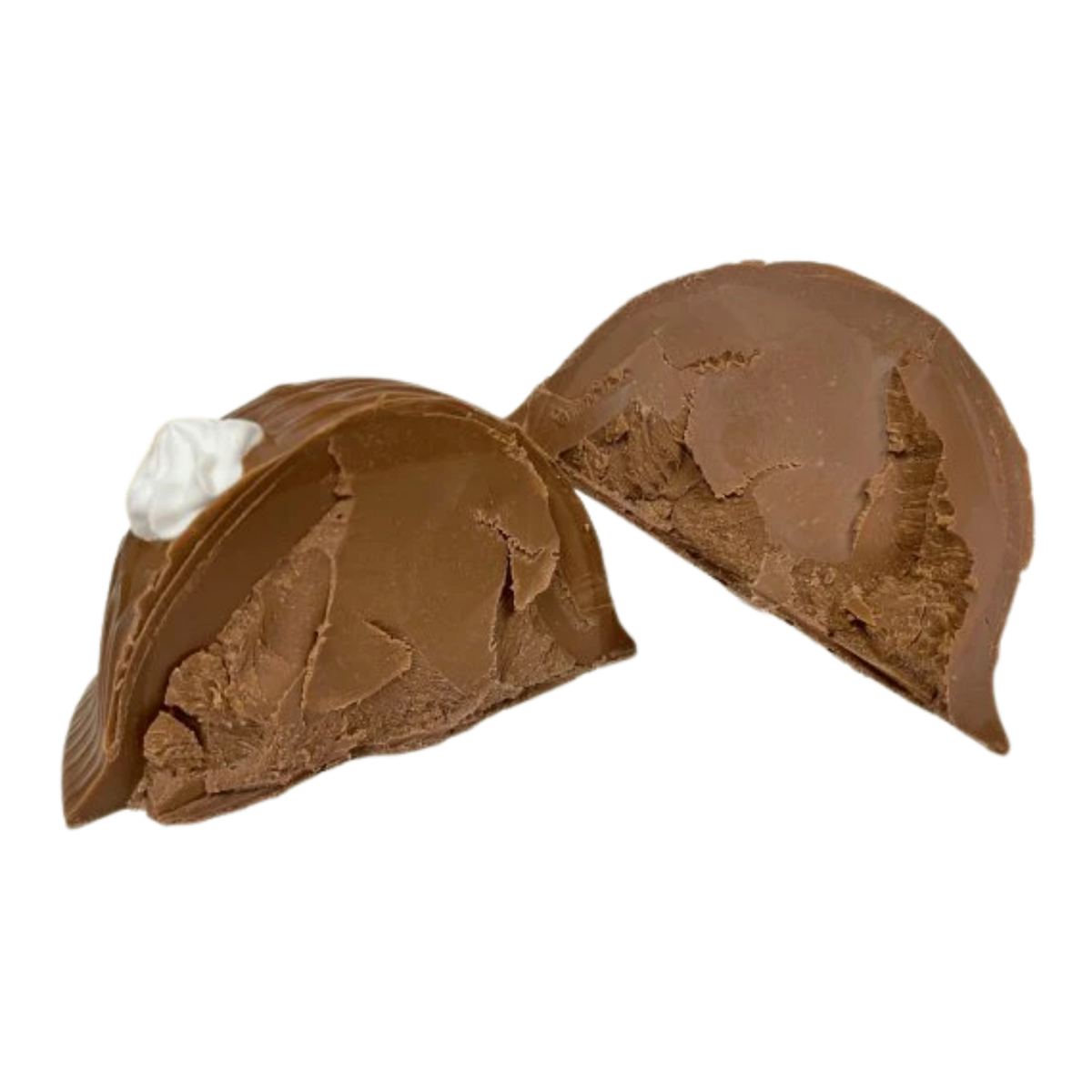 Milk Chocolate Fudge