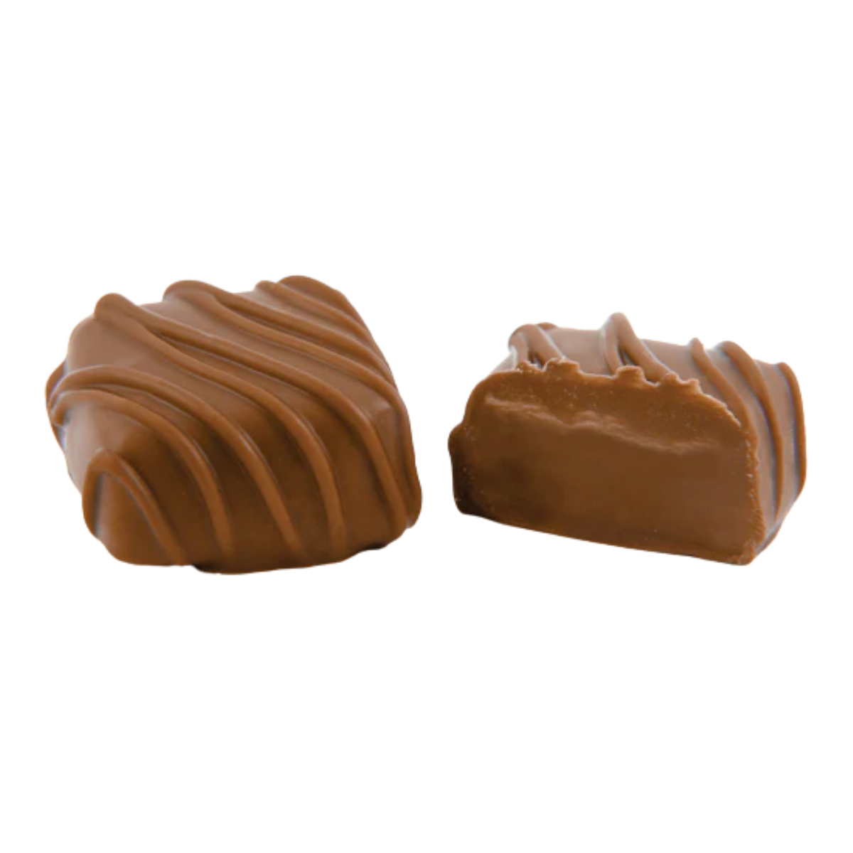 Milk French Mint
