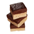 Peanut Butter Chocolate Fudge