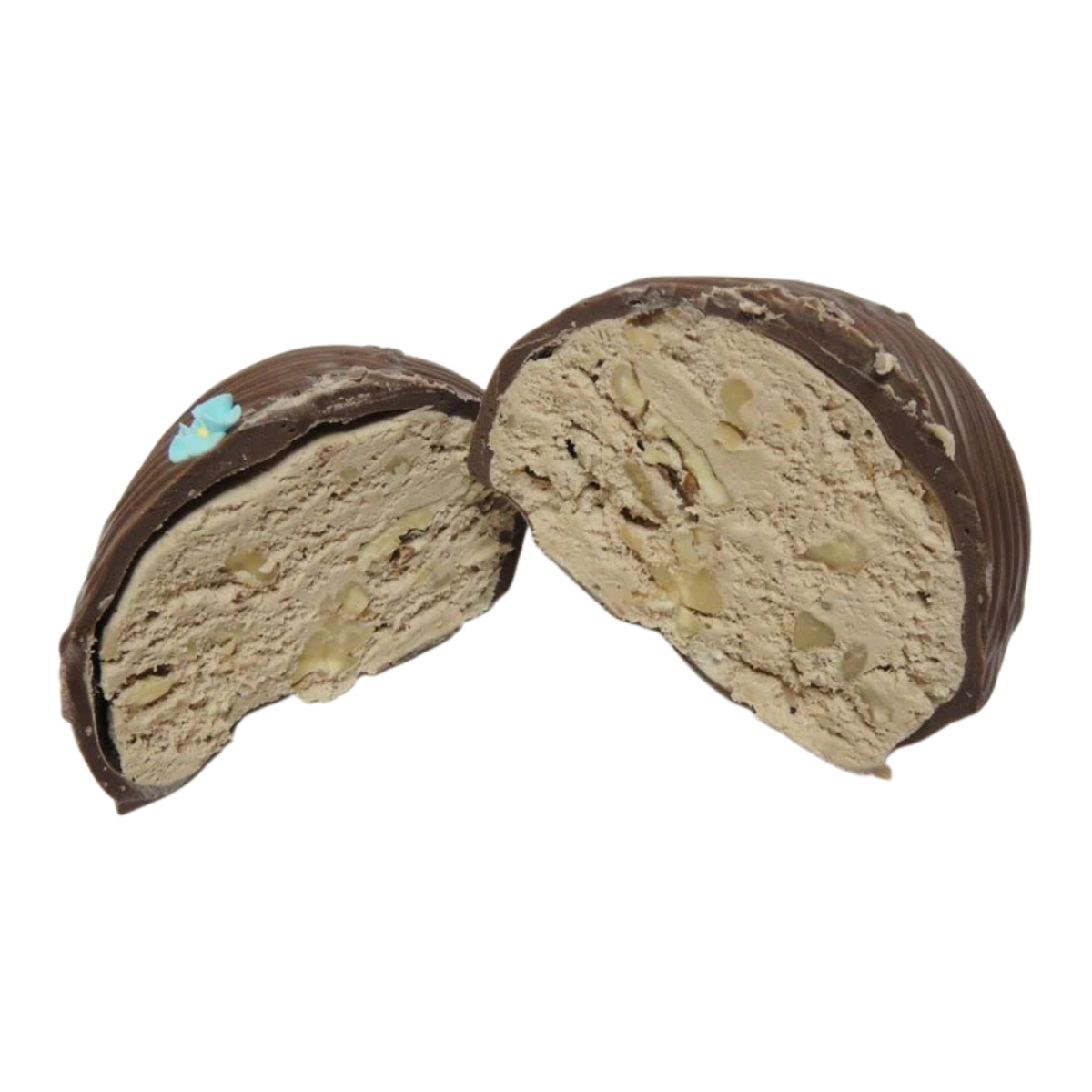 Milk Maple Walnut Egg