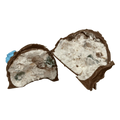 Milk Fruit & Nut Egg