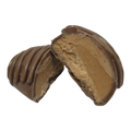 Milk Peanut Butter Mini Egg