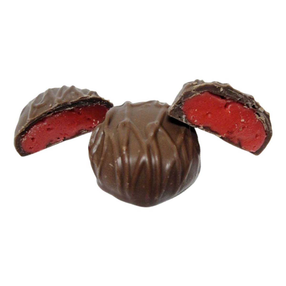 Milk Cherry Cream