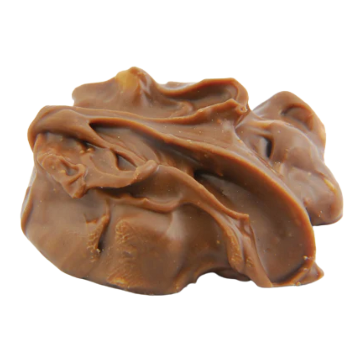 Milk Peanut Cluster