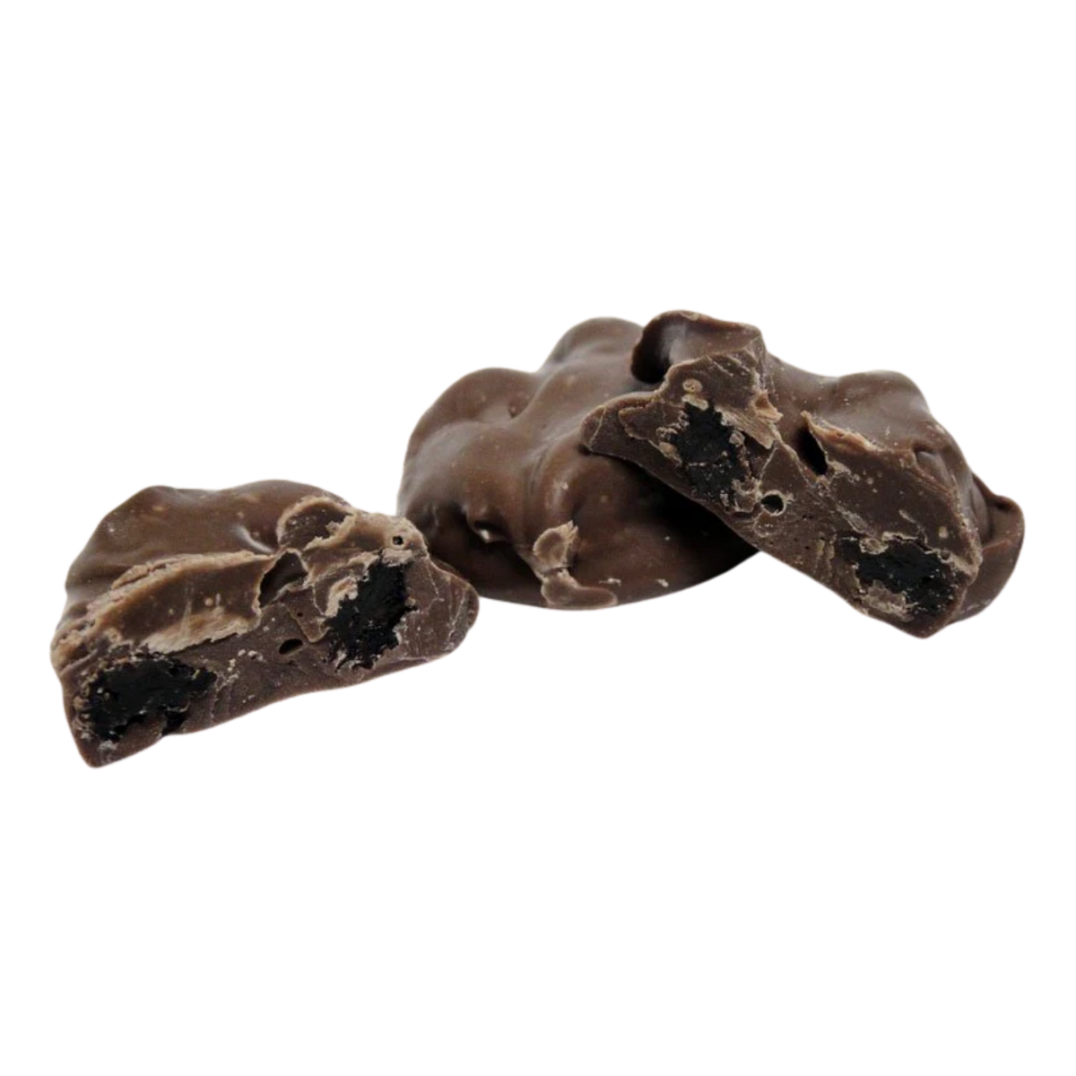 Milk Raisin Cluster
